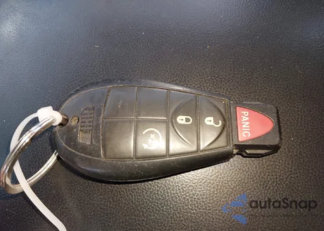 2012 Jeep Grand Cherokee Laredo z USA, uszkodzony, nr VIN 1C4RJFAG6CC351985